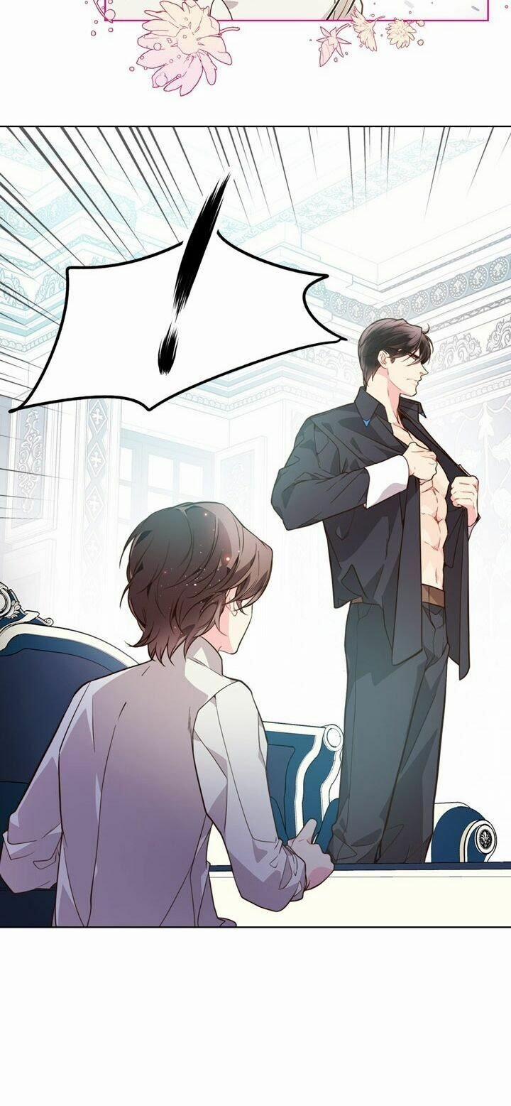 Công Chúa Chloe 32 trang 20