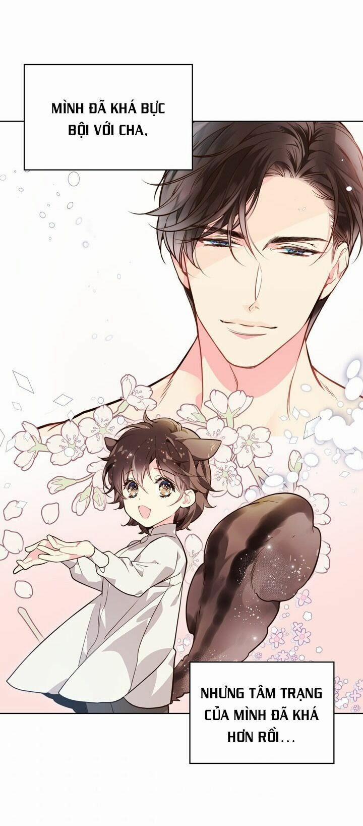 Công Chúa Chloe 32 trang 22