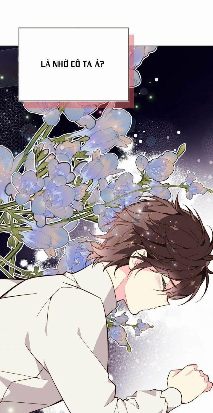 Công Chúa Chloe 32 trang 23