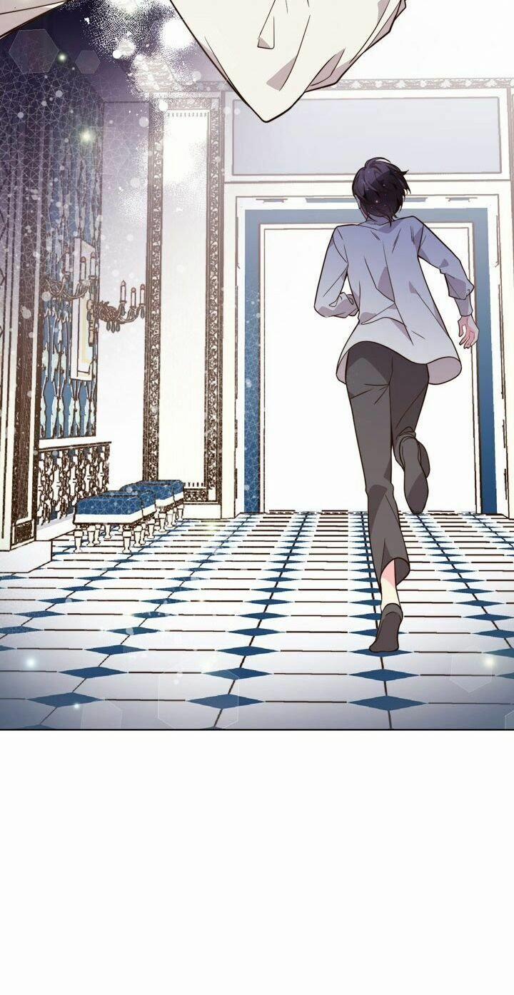 Công Chúa Chloe 32 trang 24