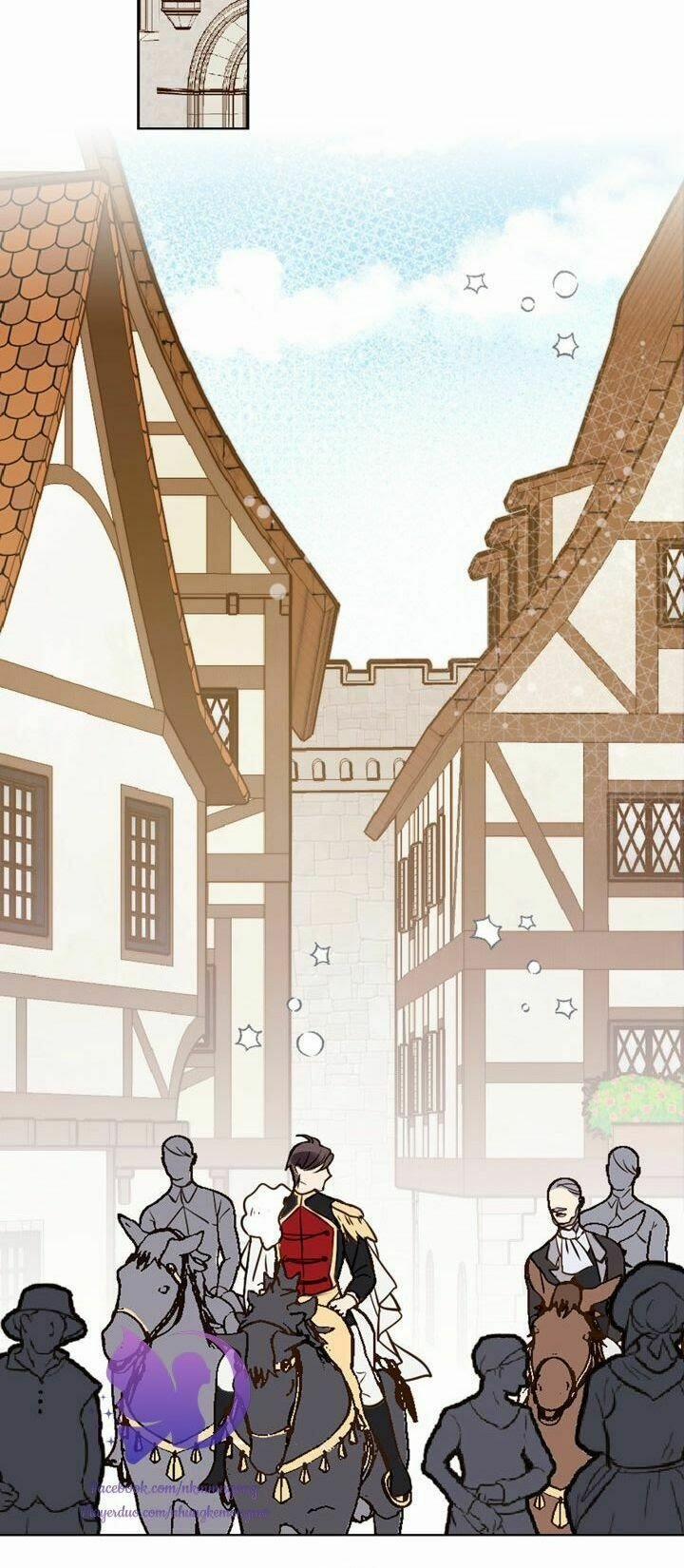 Công Chúa Chloe 32 trang 26