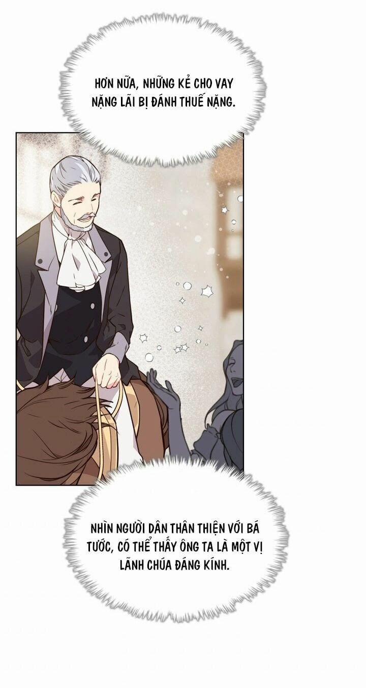 Công Chúa Chloe 32 trang 28