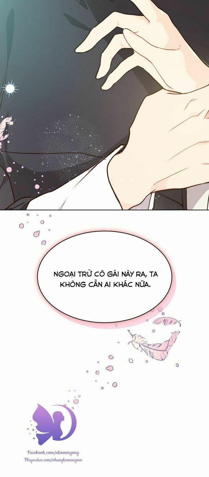 Công Chúa Chloe 32 trang 3