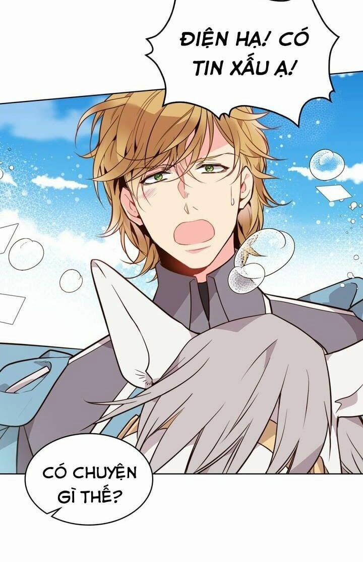 Công Chúa Chloe 32 trang 31