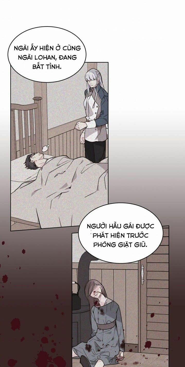 Công Chúa Chloe 32 trang 34