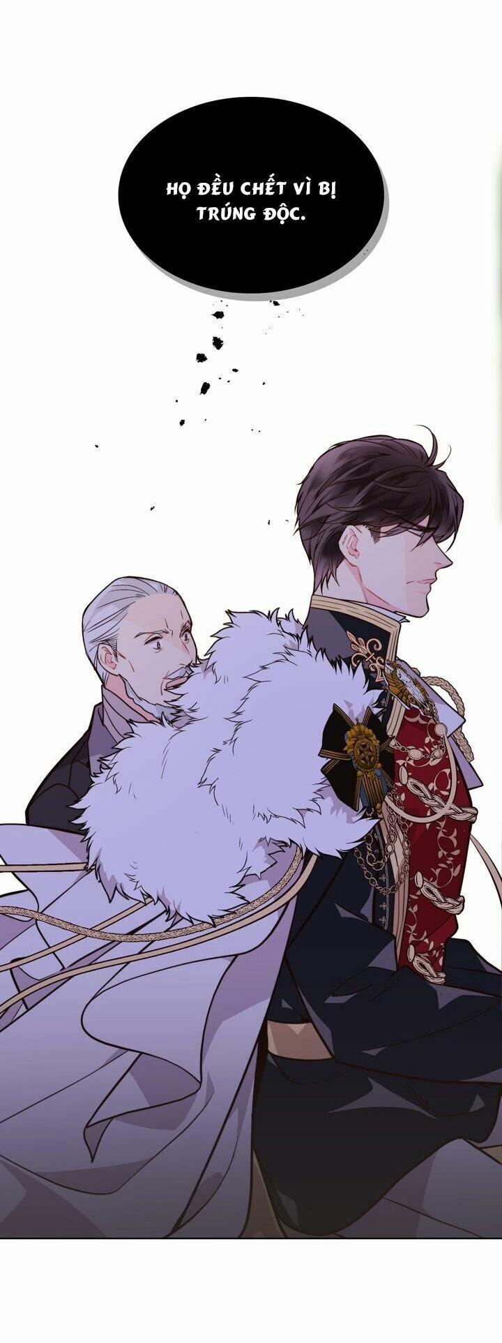 Công Chúa Chloe 32 trang 36