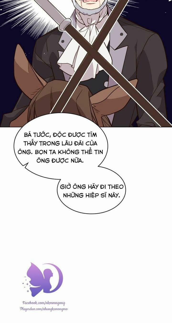 Công Chúa Chloe 32 trang 38