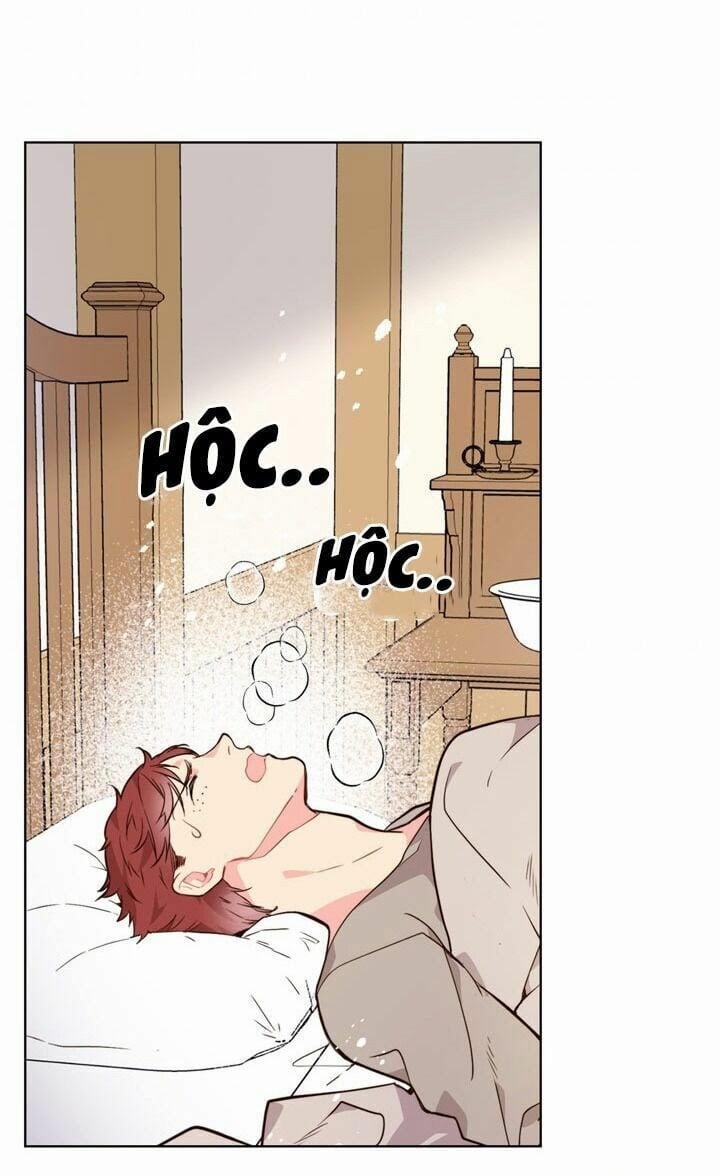 Công Chúa Chloe 32 trang 40