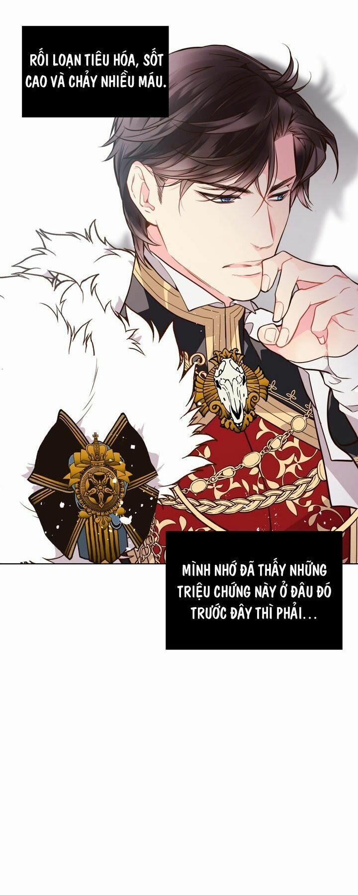 Công Chúa Chloe 32 trang 44