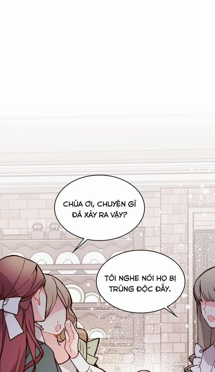 Công Chúa Chloe 32 trang 45