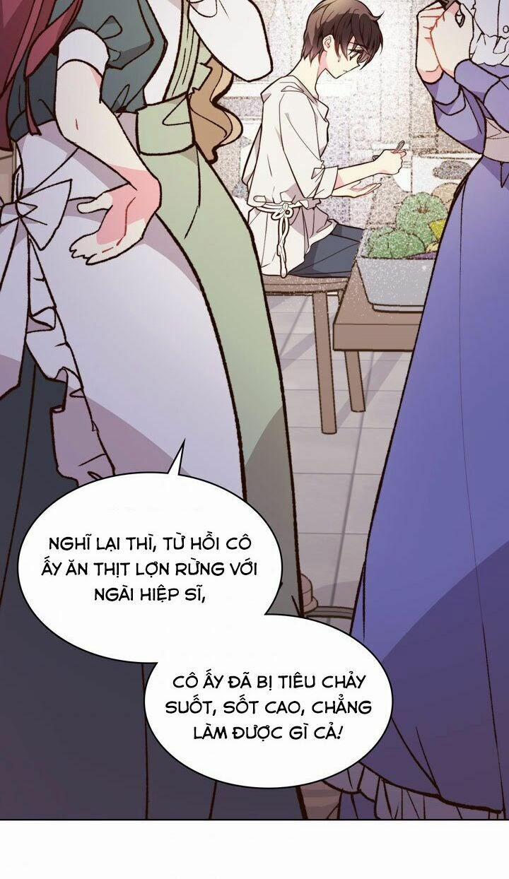 Công Chúa Chloe 32 trang 46