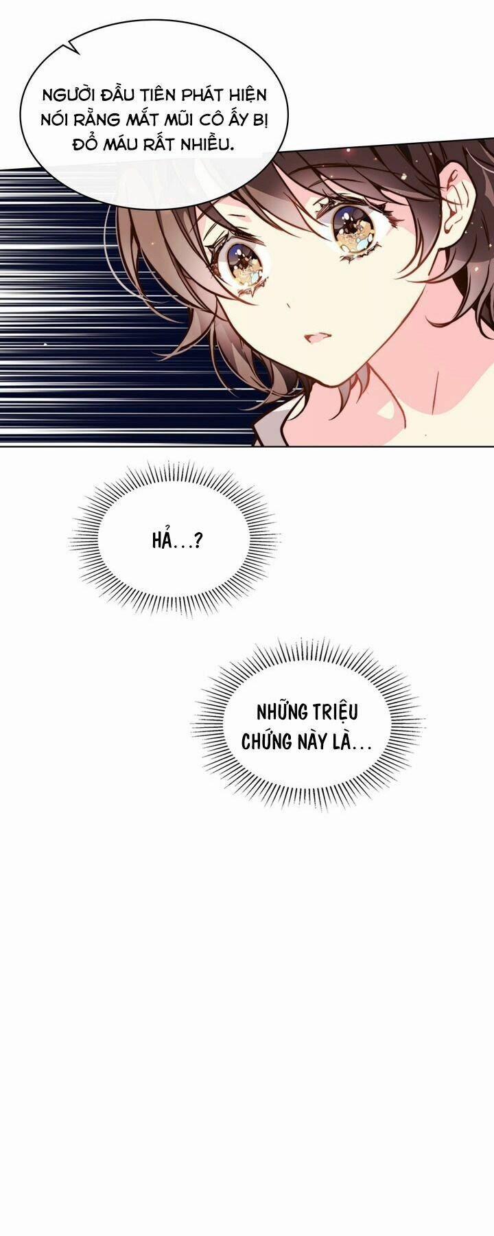 Công Chúa Chloe 32 trang 48