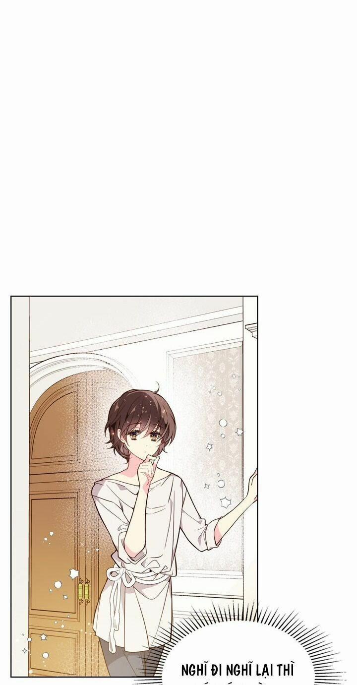 Công Chúa Chloe 32 trang 49