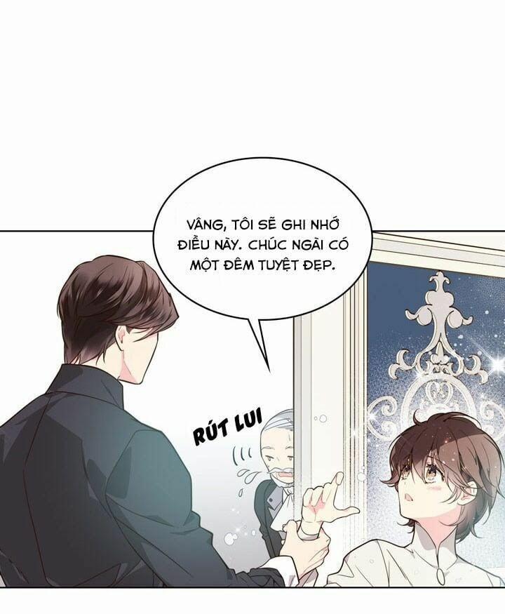 Công Chúa Chloe 32 trang 5