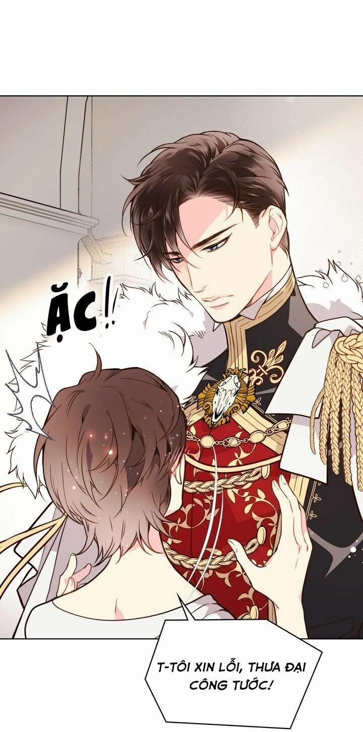 Công Chúa Chloe 32 trang 51