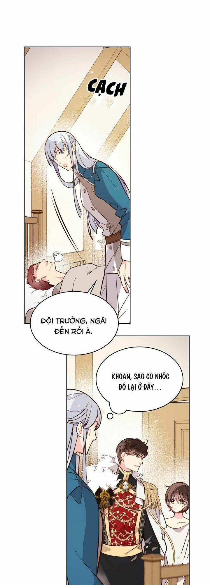 Công Chúa Chloe 32 trang 54