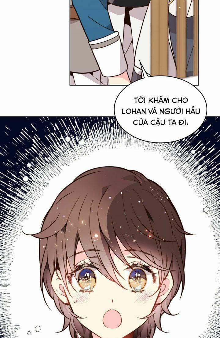 Công Chúa Chloe 32 trang 55