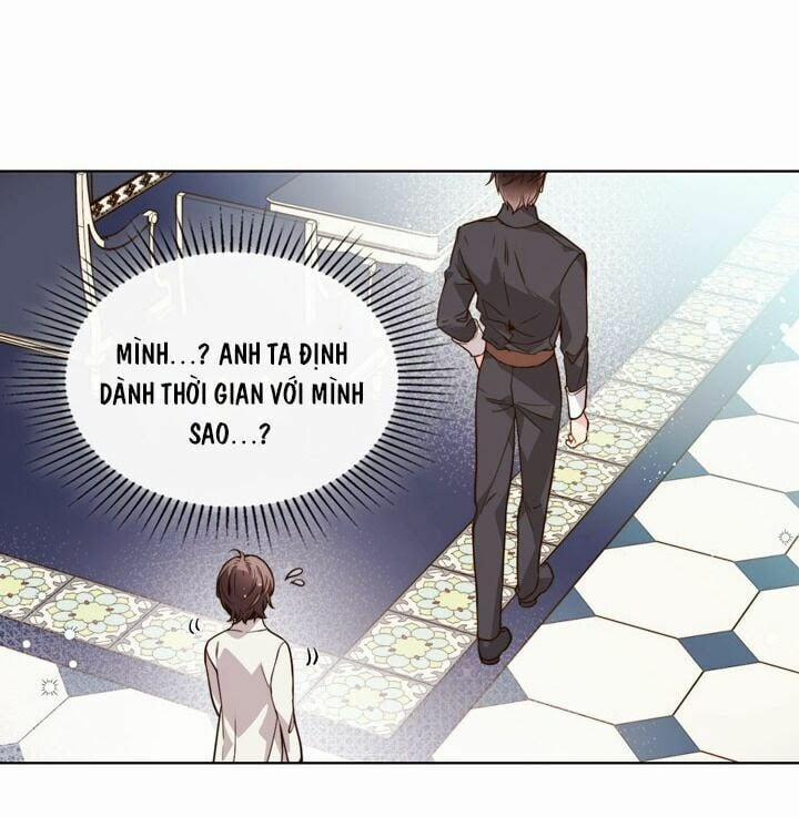 Công Chúa Chloe 32 trang 8