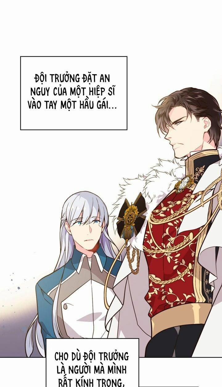 Công Chúa Chloe 33 trang 12