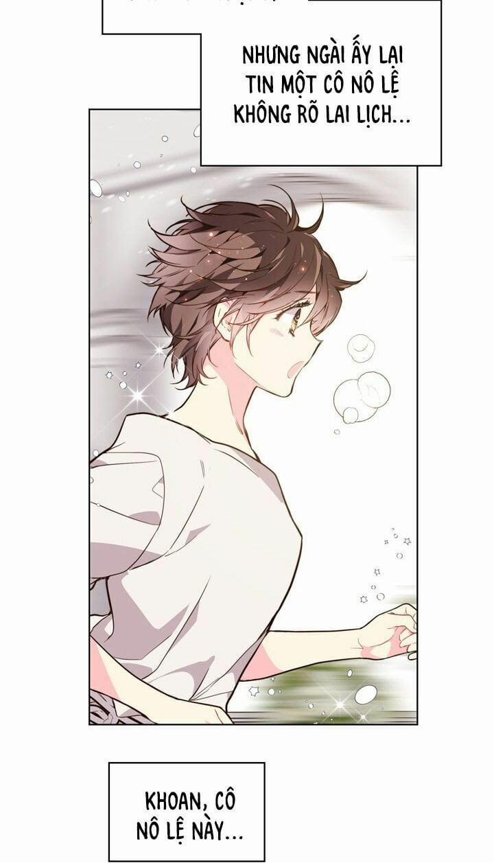 Công Chúa Chloe 33 trang 13