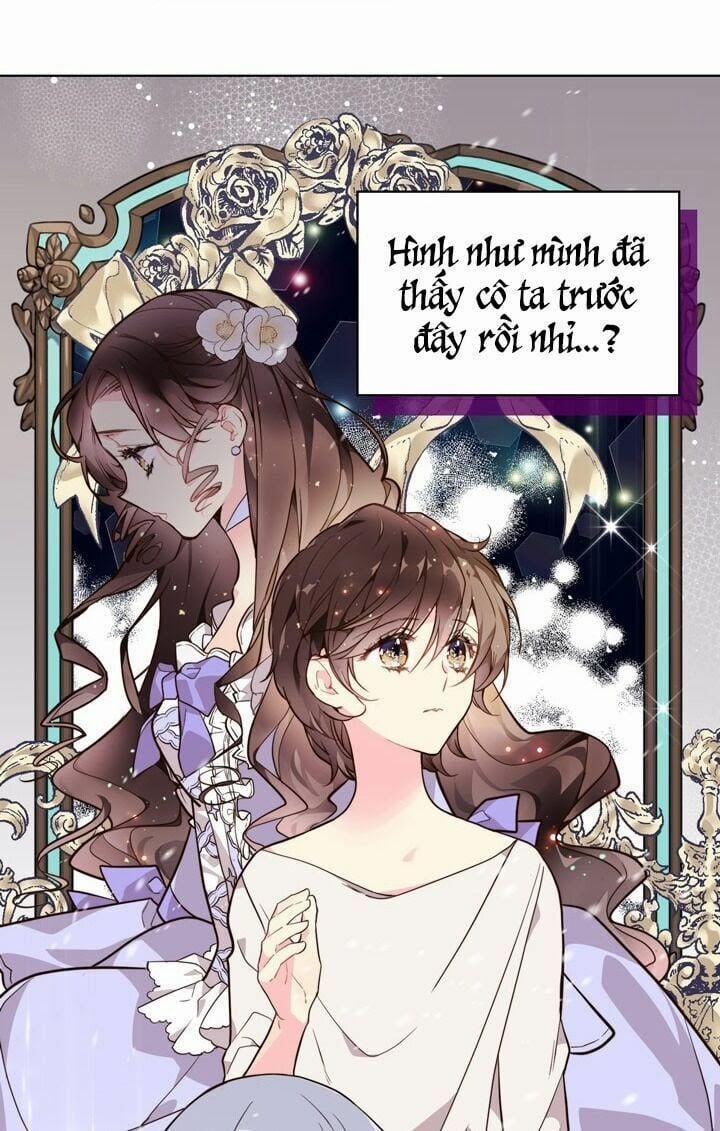 Công Chúa Chloe 33 trang 14