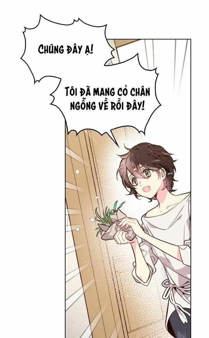 Công Chúa Chloe 33 trang 16