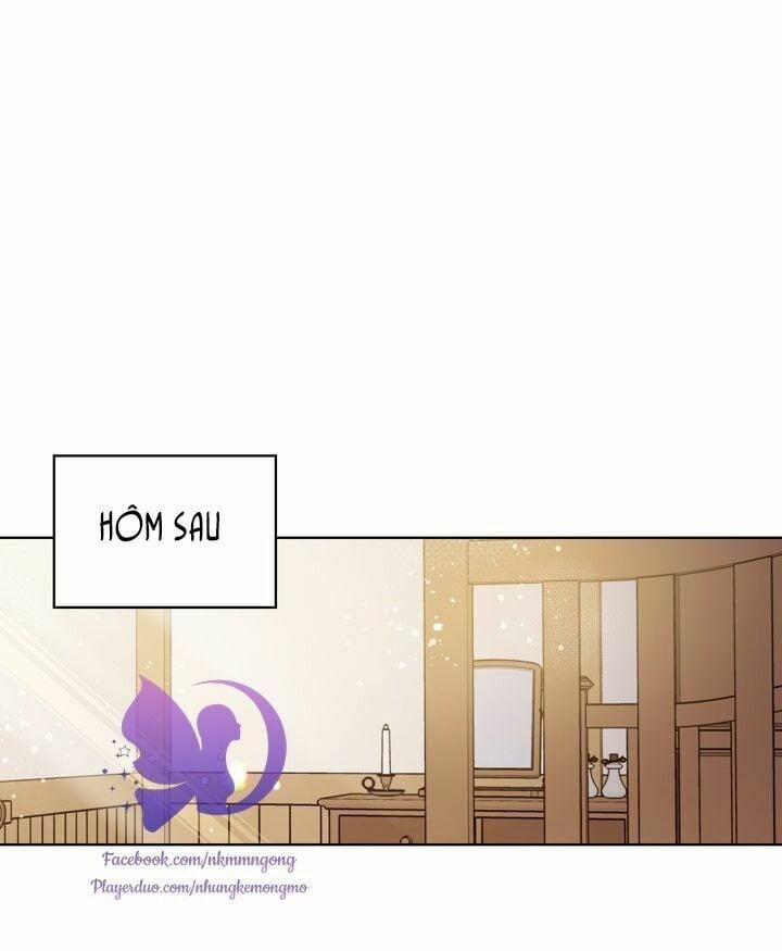 Công Chúa Chloe 33 trang 27