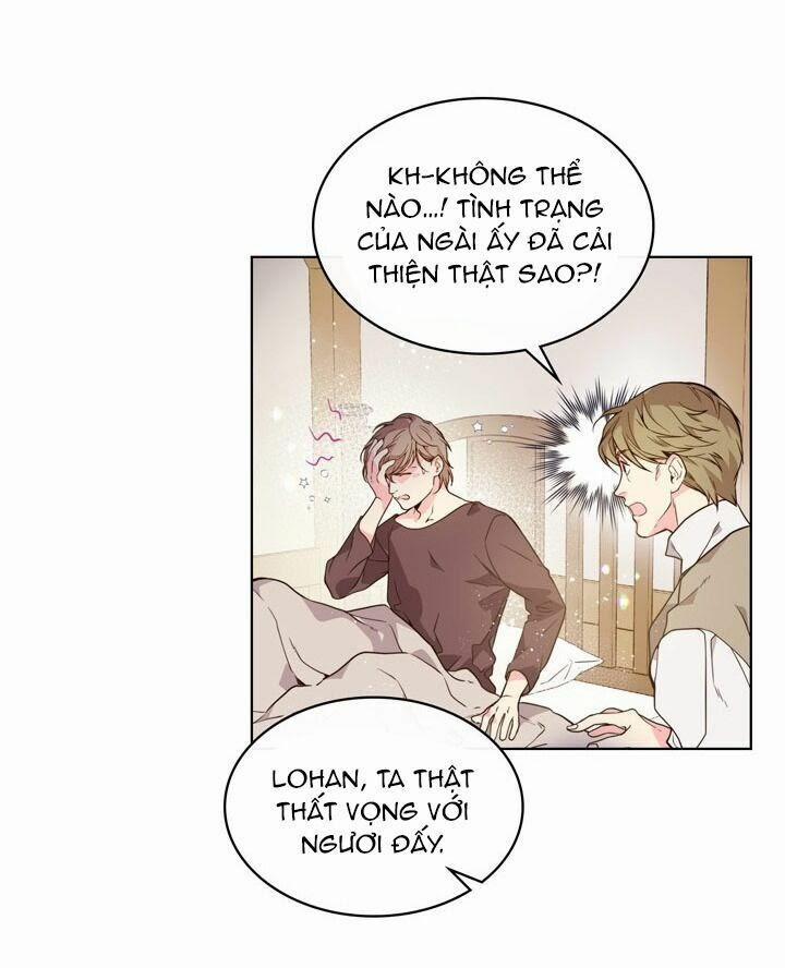 Công Chúa Chloe 33 trang 28