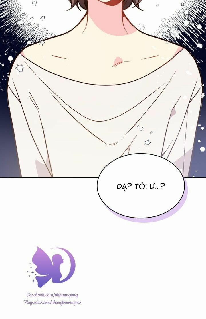 Công Chúa Chloe 33 trang 3