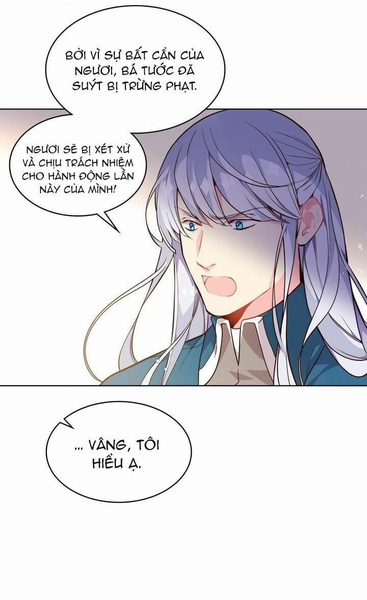 Công Chúa Chloe 33 trang 31