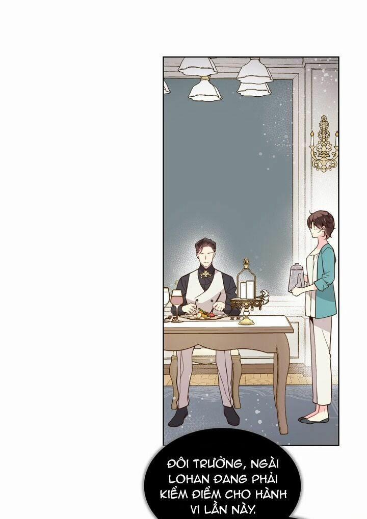 Công Chúa Chloe 33 trang 34