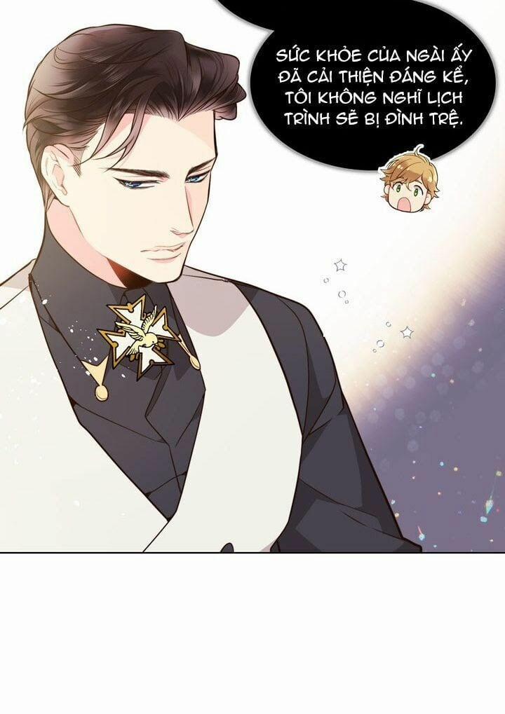 Công Chúa Chloe 33 trang 35