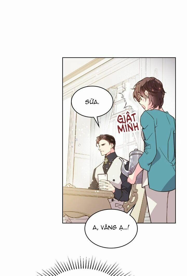 Công Chúa Chloe 33 trang 36