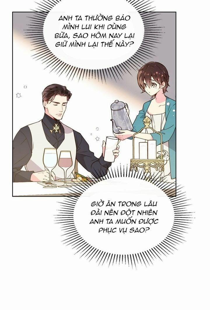 Công Chúa Chloe 33 trang 37