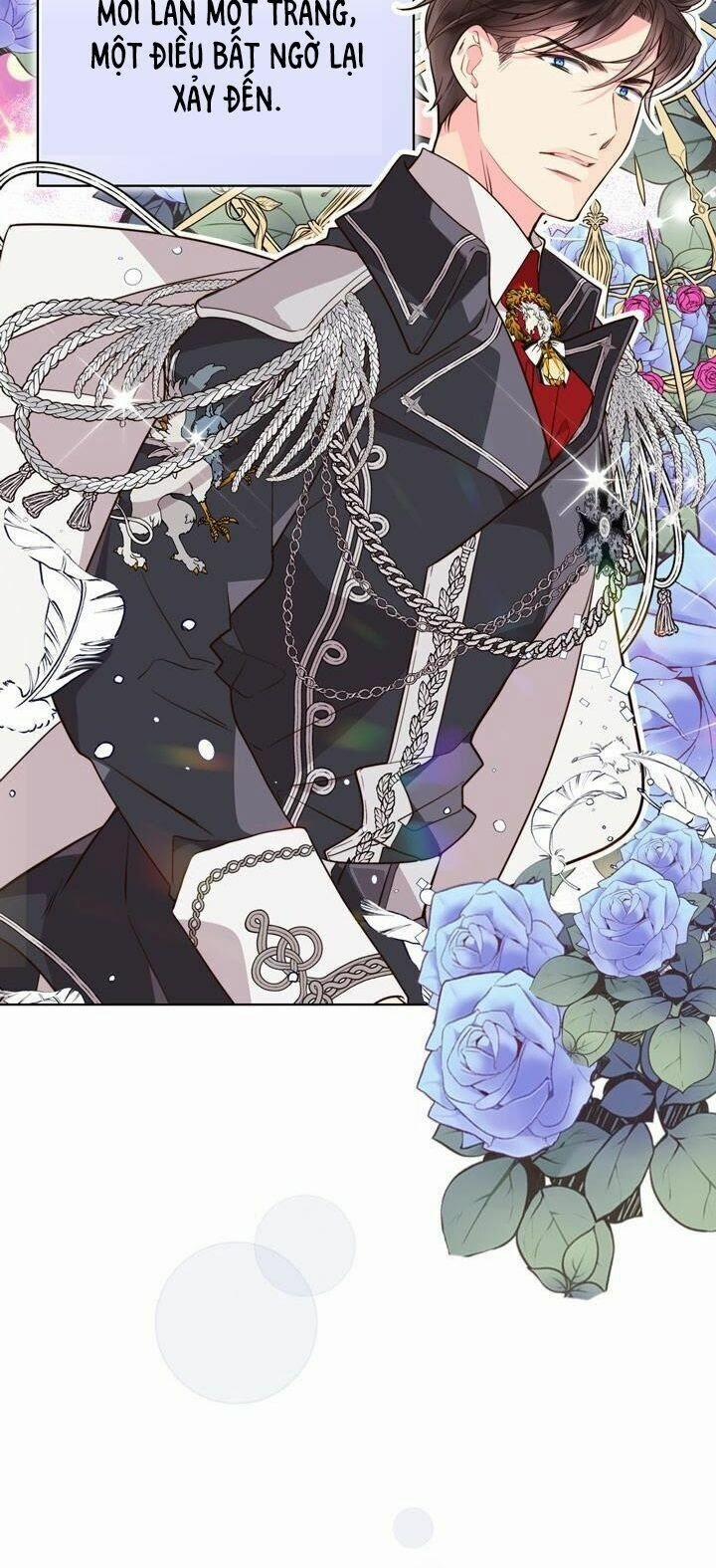 Công Chúa Chloe 33 trang 42