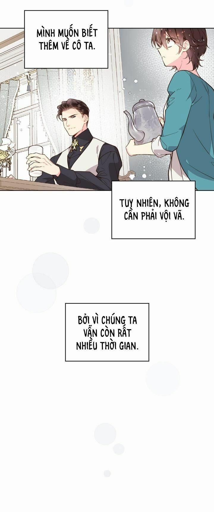 Công Chúa Chloe 33 trang 43