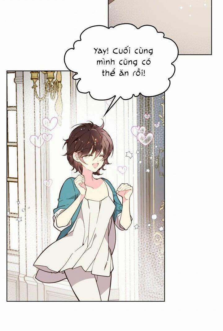 Công Chúa Chloe 33 trang 45