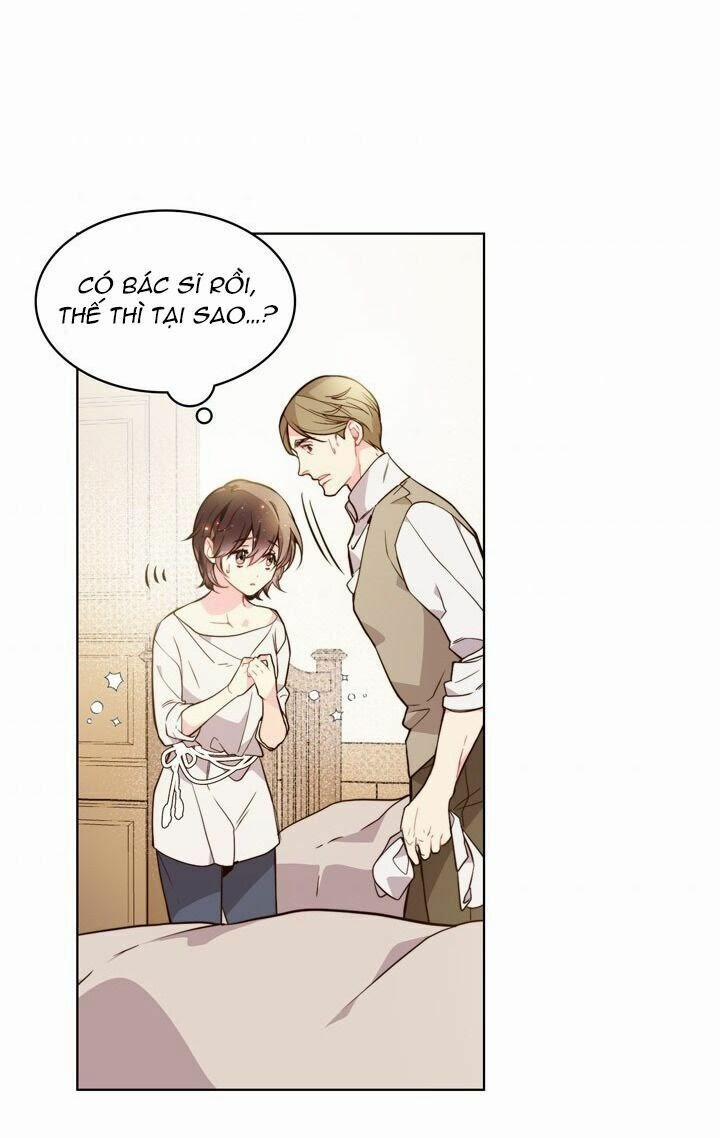 Công Chúa Chloe 33 trang 5