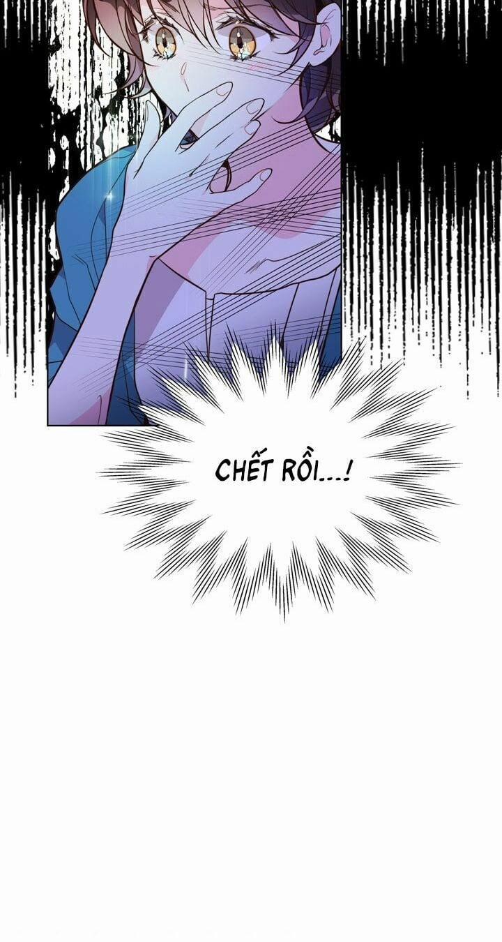 Công Chúa Chloe 33 trang 50