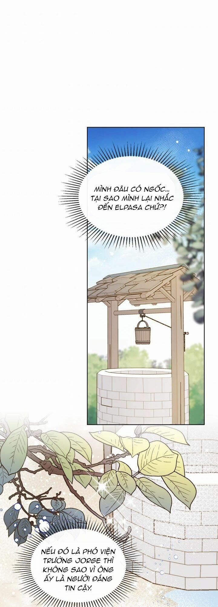 Công Chúa Chloe 33 trang 51