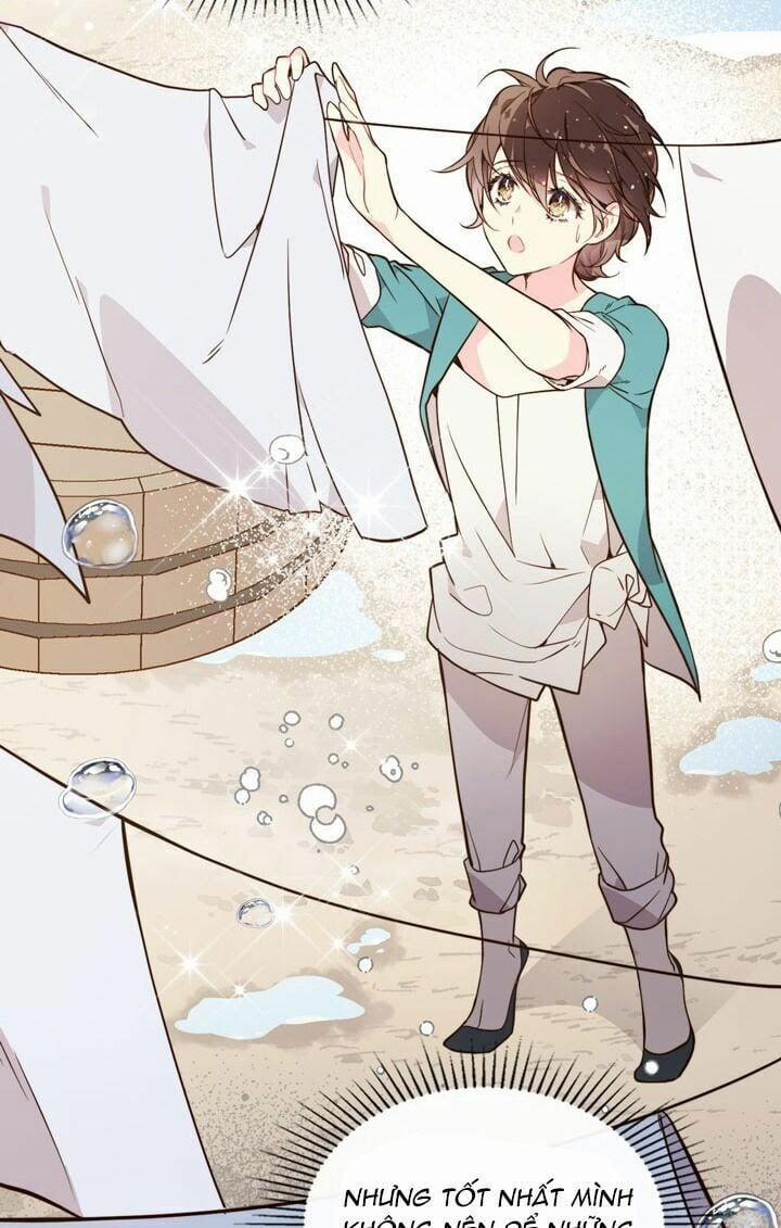 Công Chúa Chloe 33 trang 52