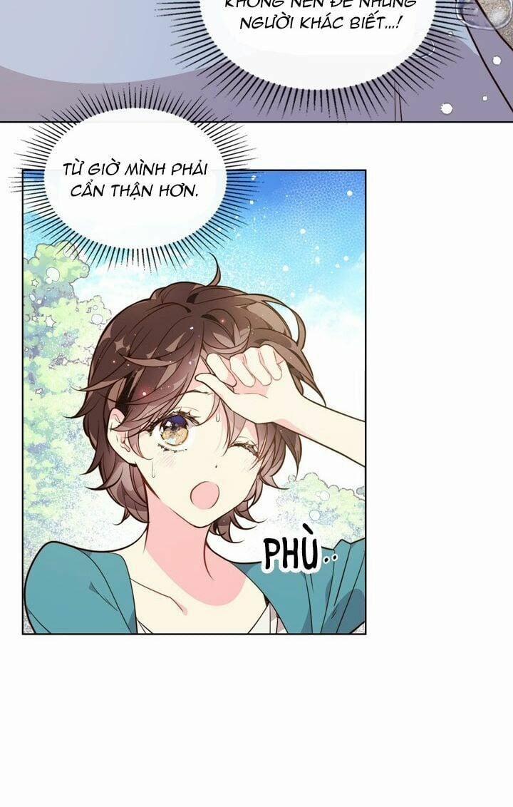 Công Chúa Chloe 33 trang 53