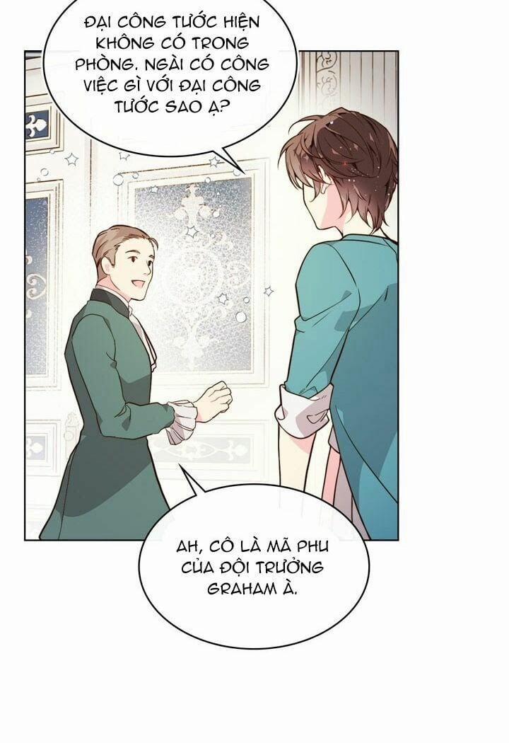 Công Chúa Chloe 33 trang 55