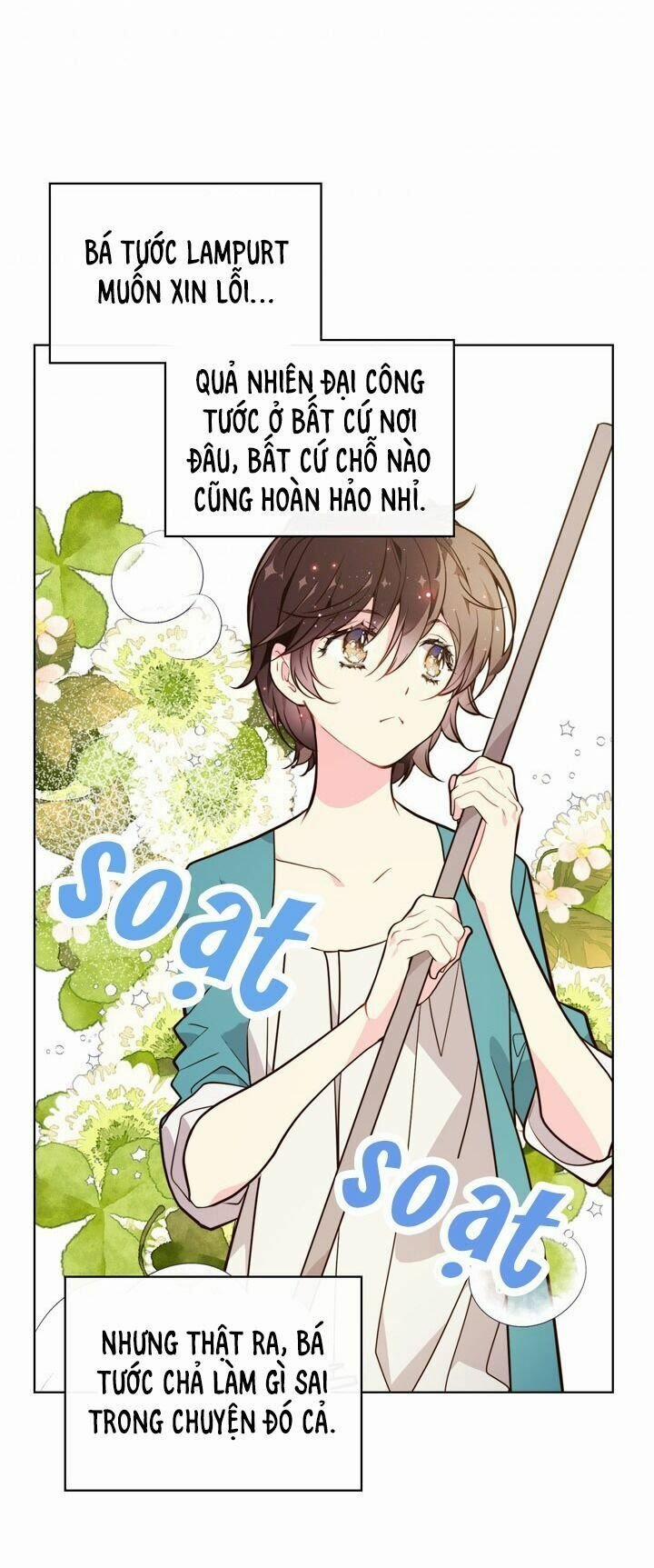 Công Chúa Chloe 33 trang 58