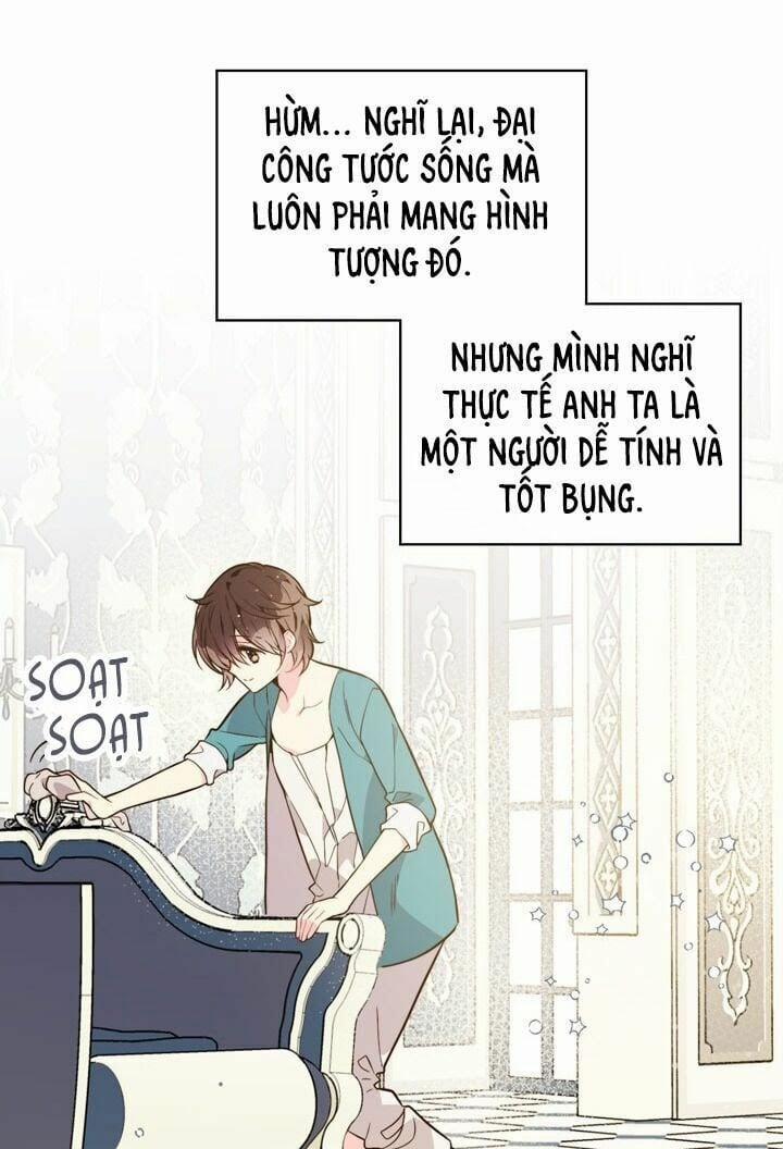 Công Chúa Chloe 33 trang 59