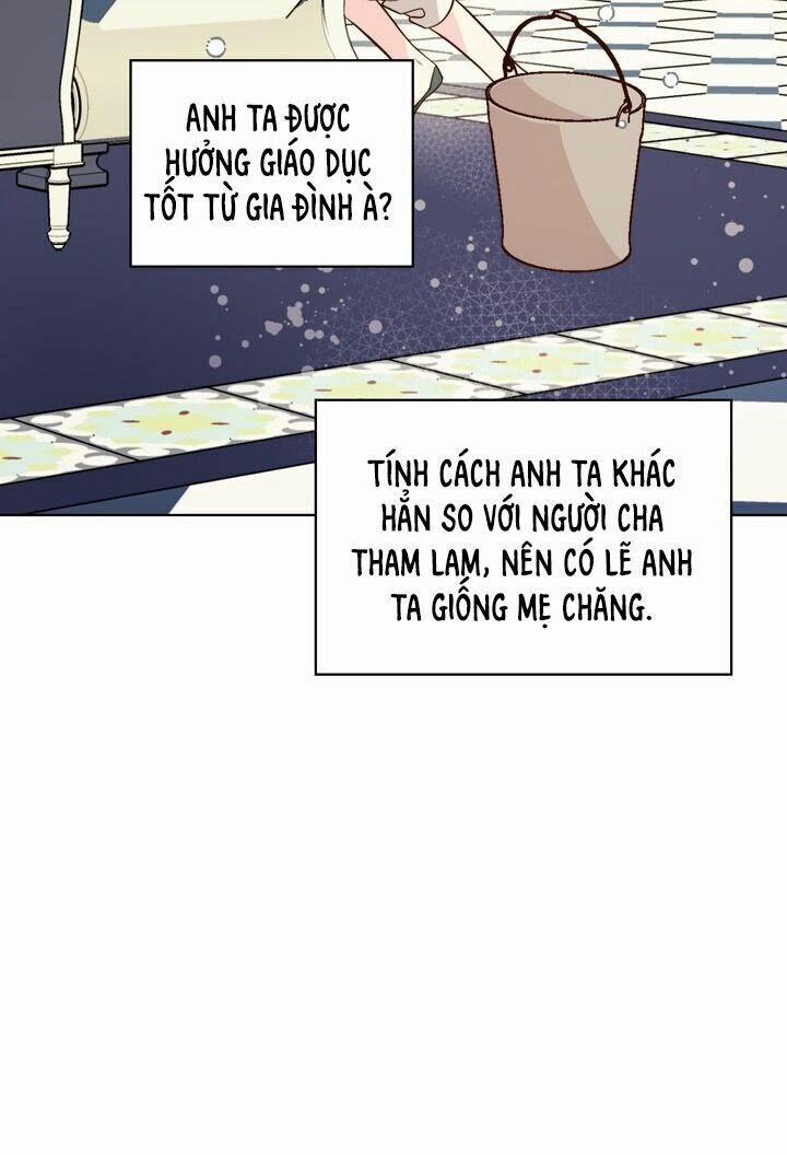 Công Chúa Chloe 33 trang 60