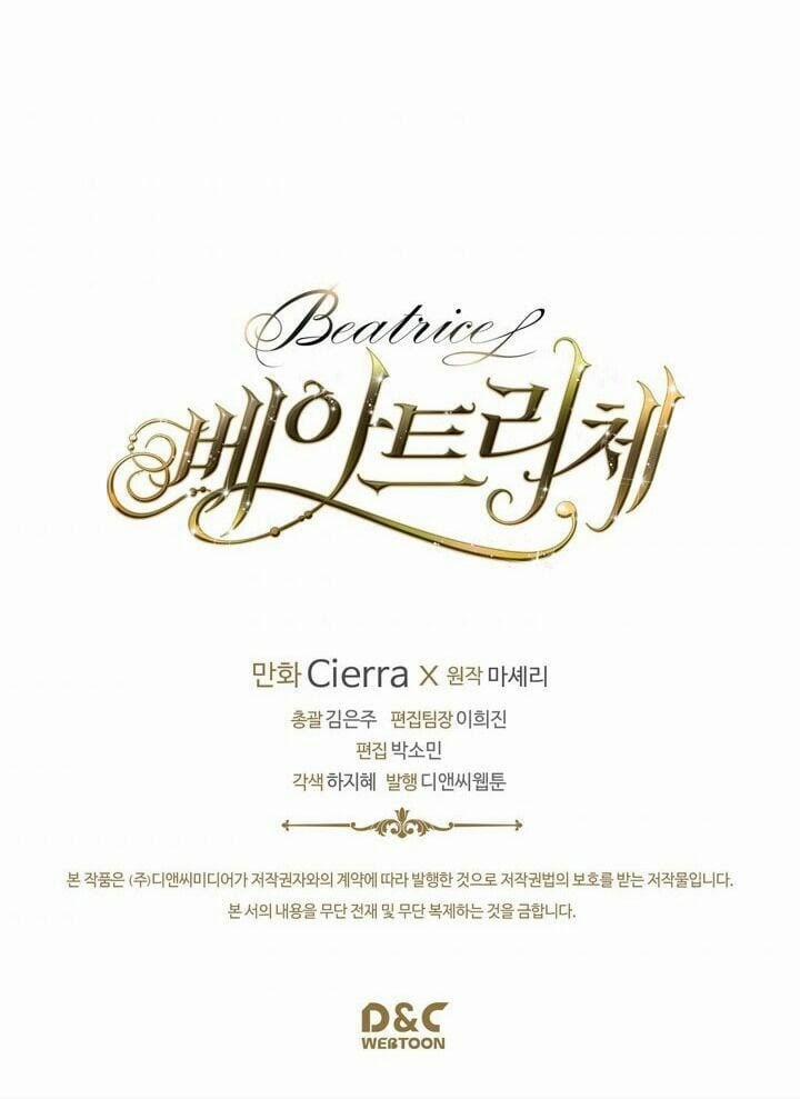 Công Chúa Chloe 33 trang 64