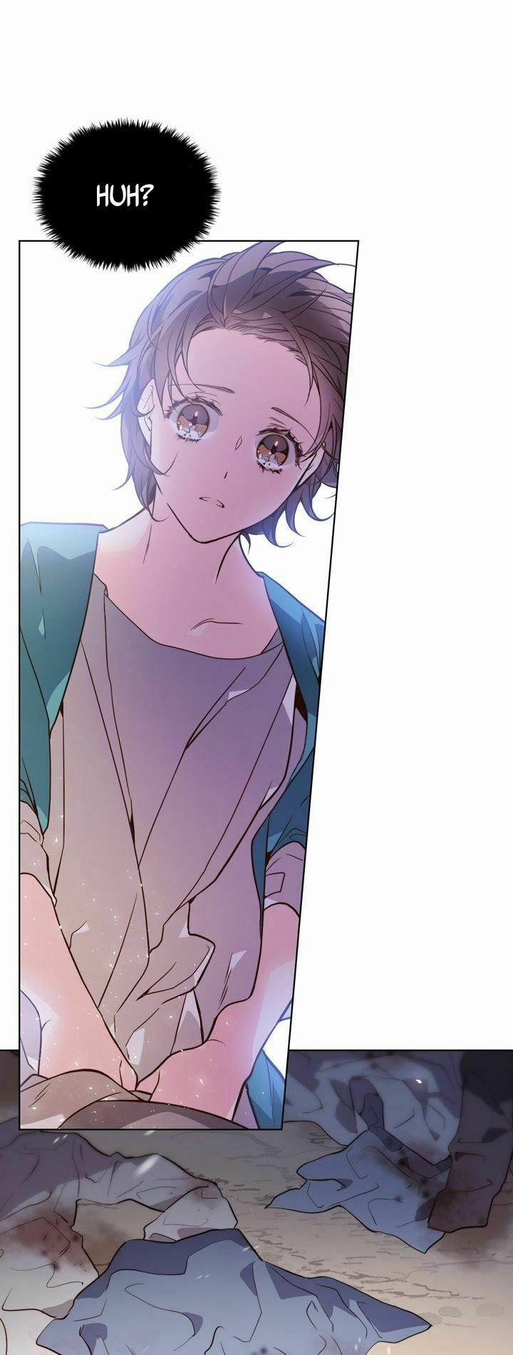 Công Chúa Chloe 34 trang 1