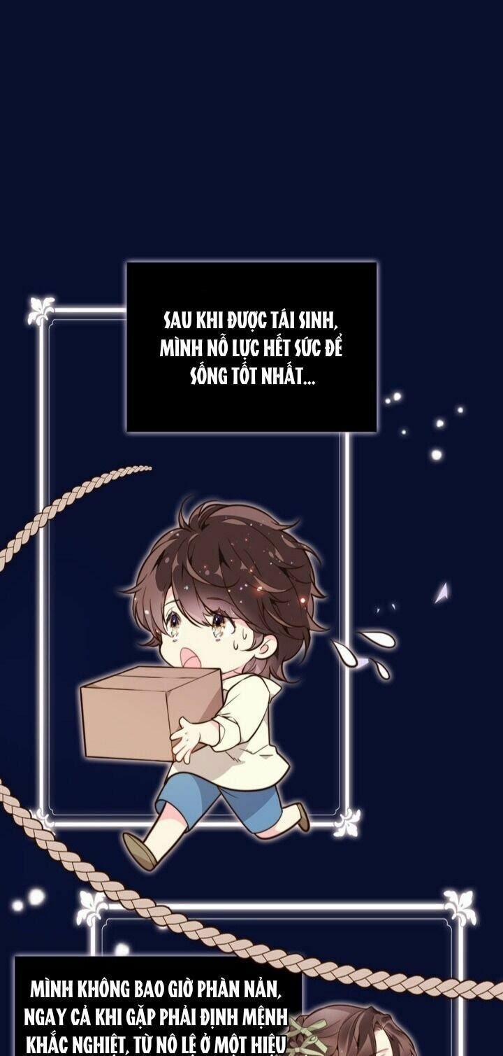 Công Chúa Chloe 34 trang 10