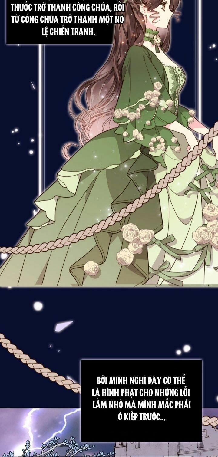 Công Chúa Chloe 34 trang 11